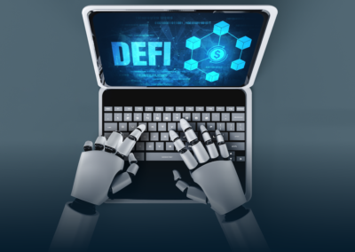 The architecture of innovation: DeFi, AI and the path to regulation