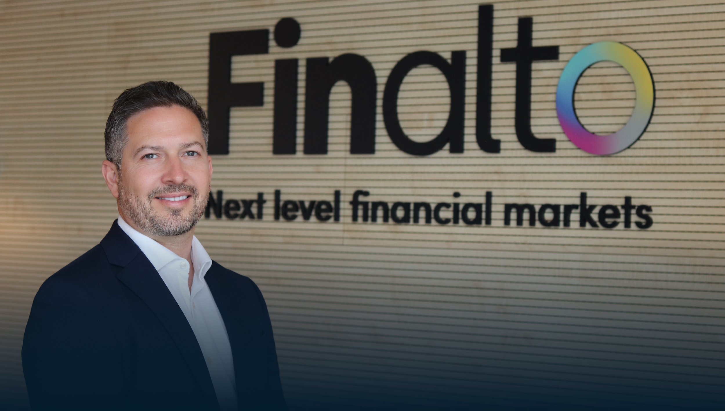 iFX EXPO Cyprus in Review- Catching up with Paul Jackson2 Finalto Head of Sales Paul Jackson shares insights on iFX EXPO International in Cyprus