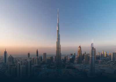 Finalto attending Forex Expo Dubai 2025 as Platinum Sponsors