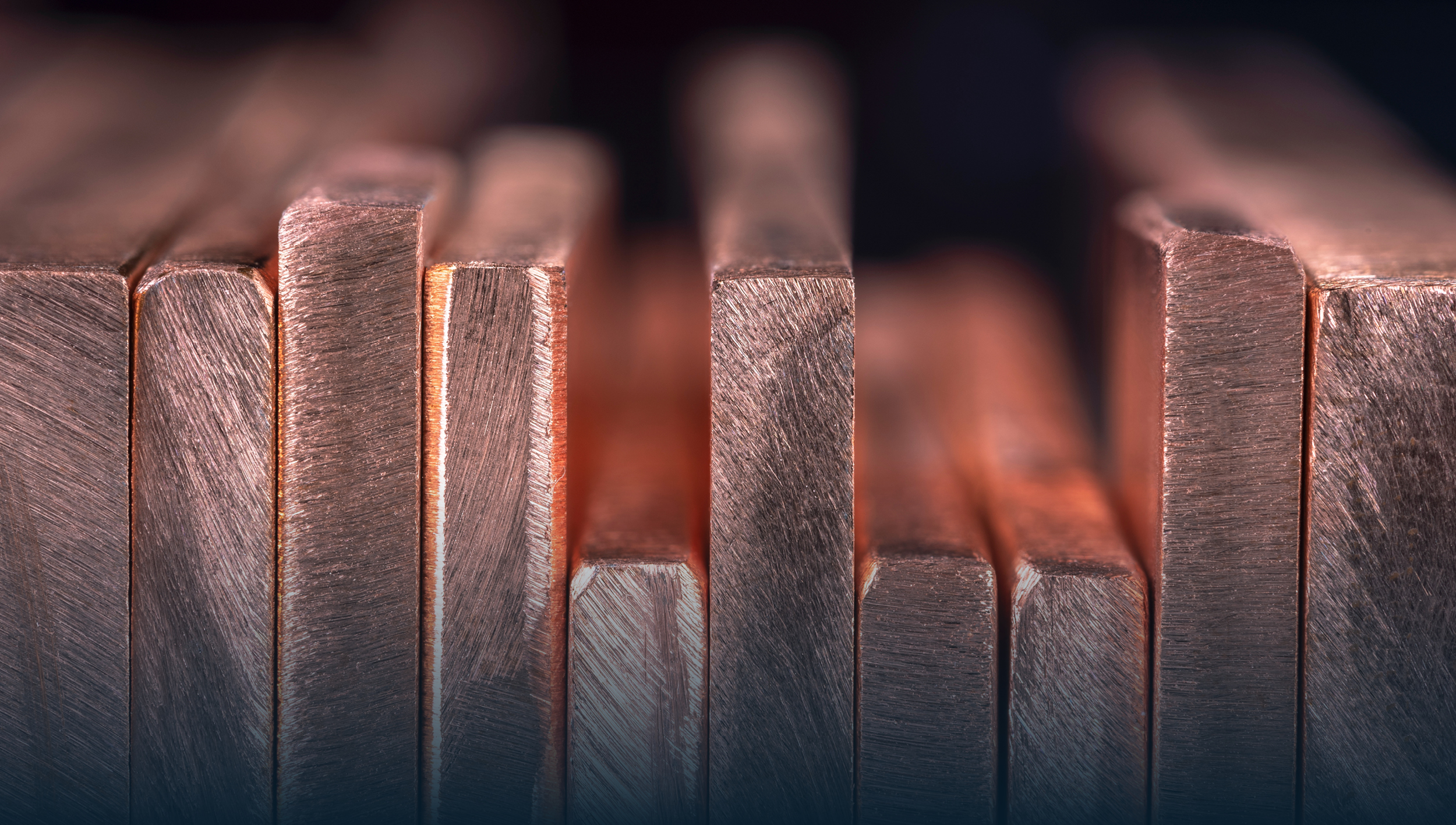 Copper price hit record highs amid supply concerns2 The copper price is surging