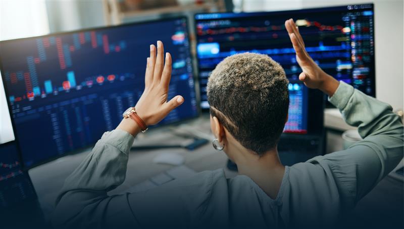 Meme stocks: What have we learned from the GameStop affair?