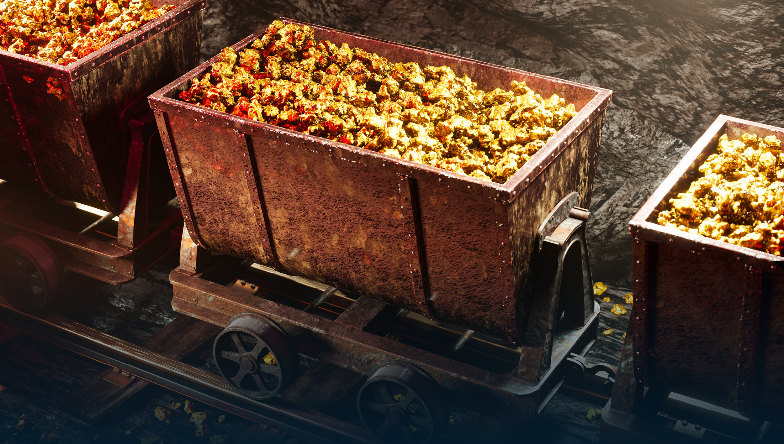 Good in a polycrisis -The safe haven status of gold 2 Gold as a safe haven asset in times of crisis