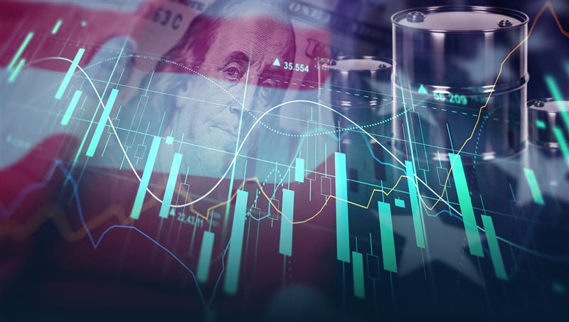 Energy prices, FX markets and the challenge of stagflation