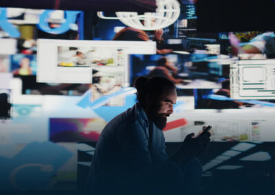 More Signal, Less Noise: Building Trust in Digital Finance