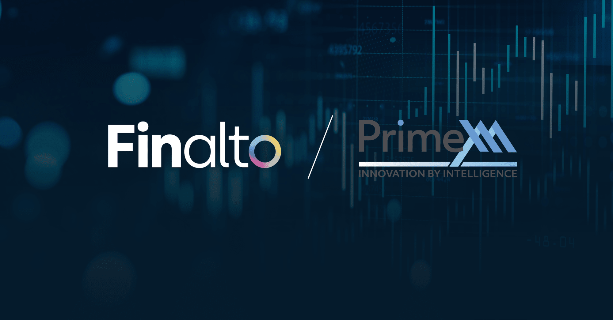 Finalto Asia and PrimeXM Forge a Strategic Partnership
