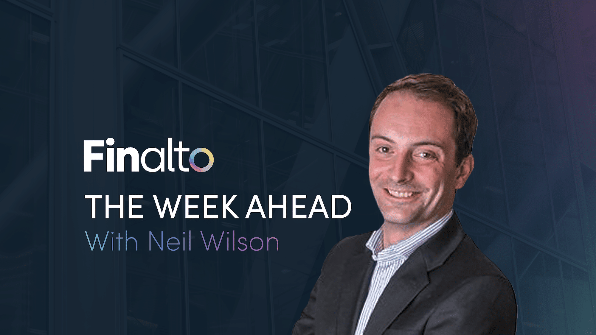 The Week Ahead