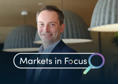 The Great Divergence & Fiscal Dominance