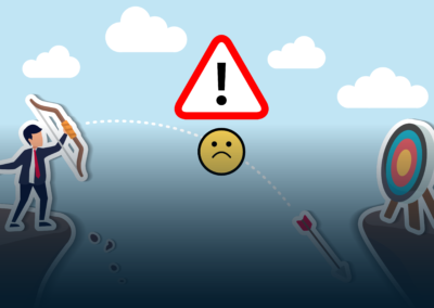 Overconfidence and Underperformance: Warning Signs for the Economic Optimist