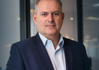 In Conversation with Paul Groves, UK B2B CEO at Finalto