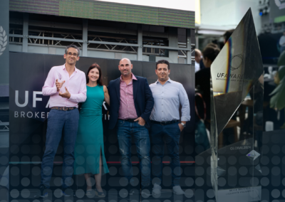 We Won ‘Most Trusted Liquidity Provider’