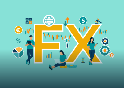 Emerging Trends in FX Markets