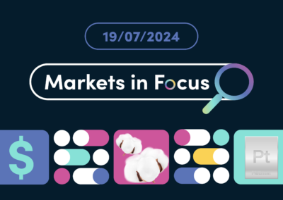 What would President Trump 2.0 mean for markets?