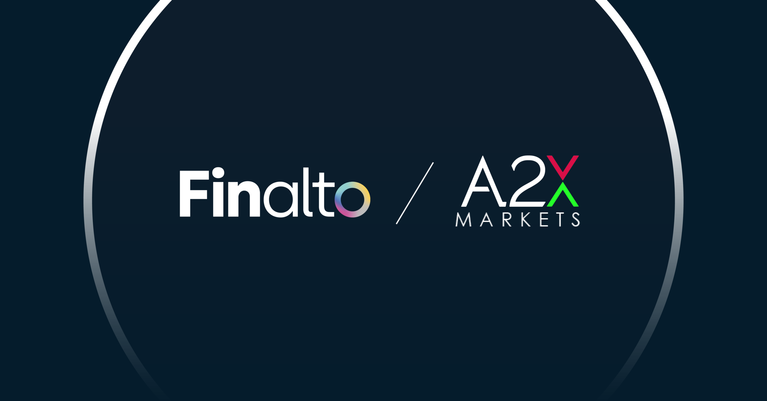 A2X and Finalto Align to Enhance Market Access in South Africa