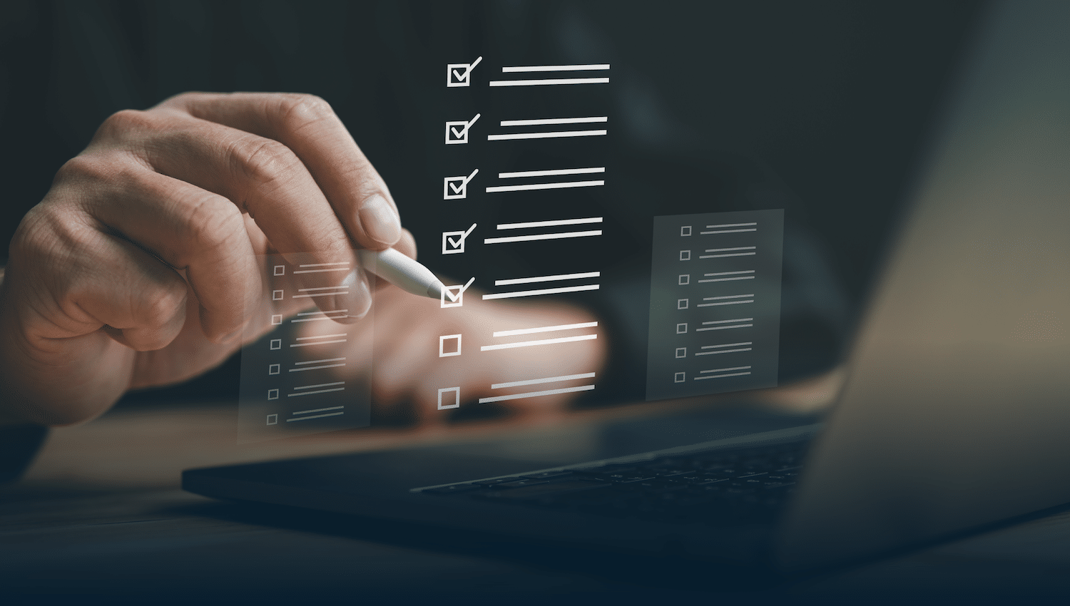 How to Choose a Liquidity Provider: A Checklist