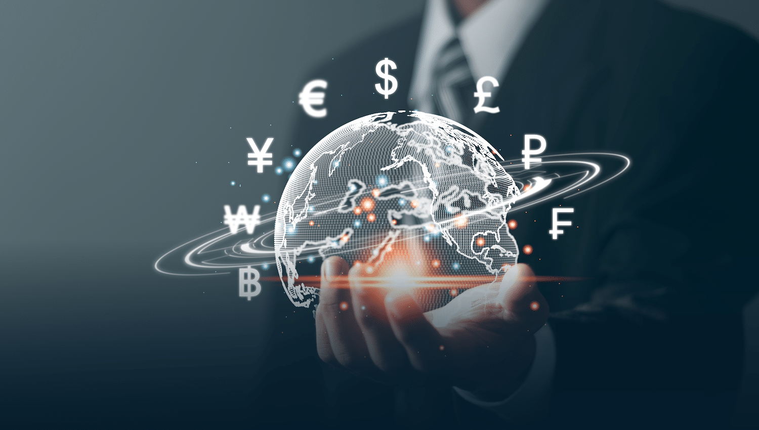 white label forex broker technology