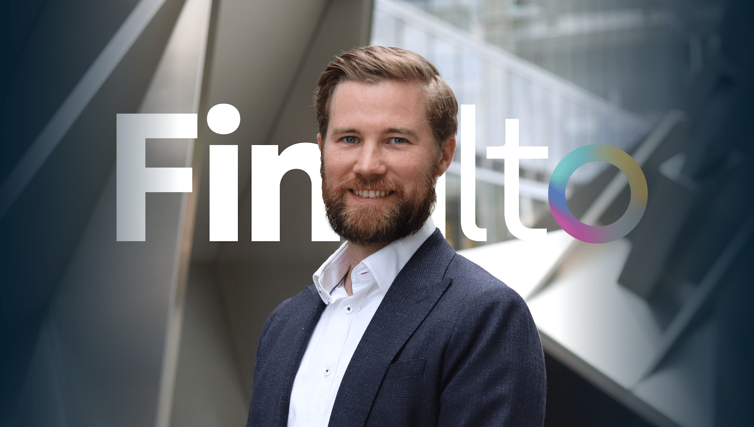 Andrew Biggs Appointed CEO of Finalto Trading