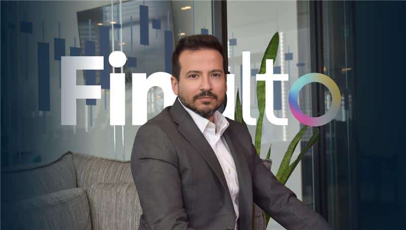  Finalto appoints Luis dos Santos as Sales Director for Latin America