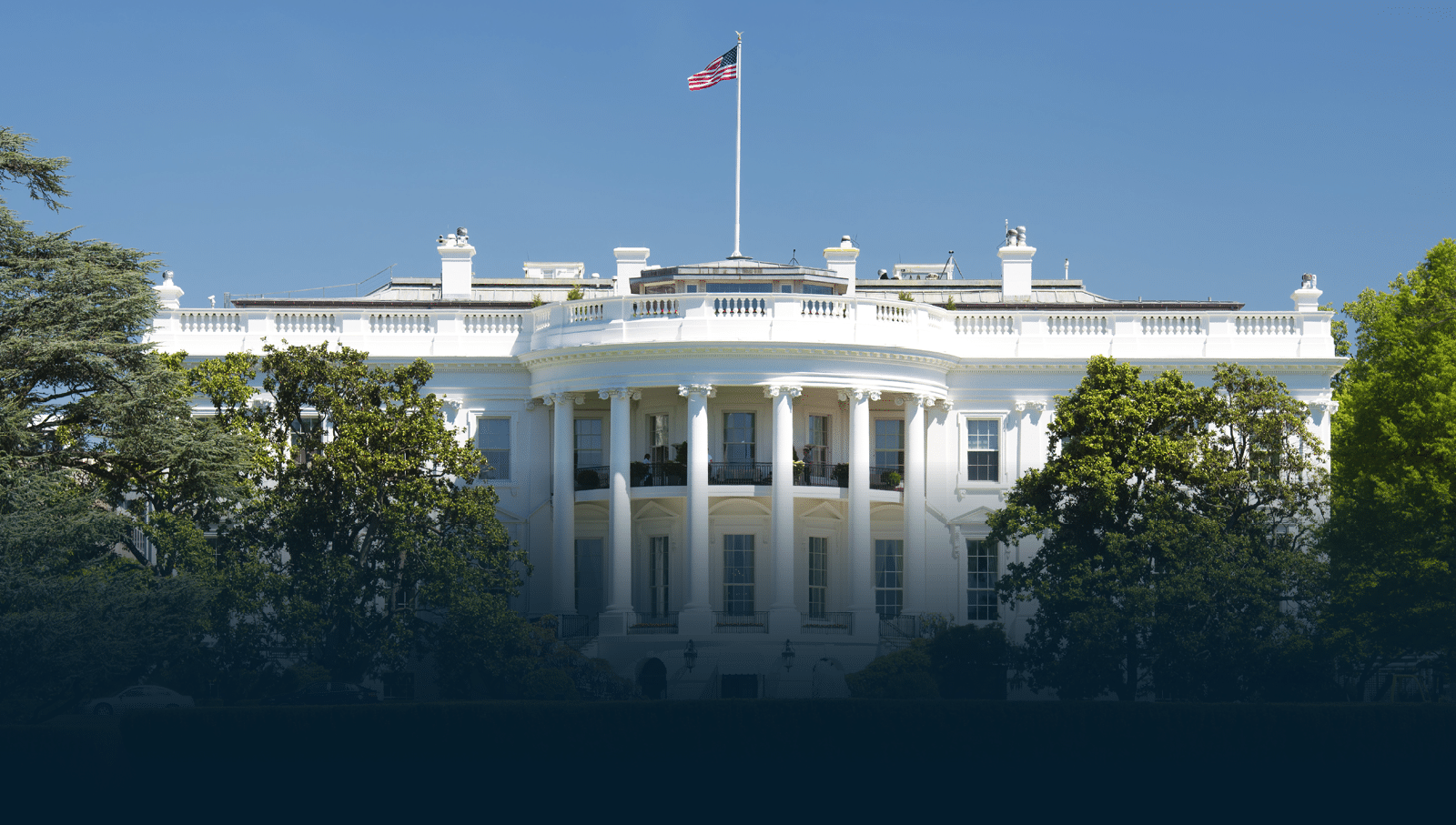 Show Me the Hegemony: An American election, the multipolar moment, and global trade