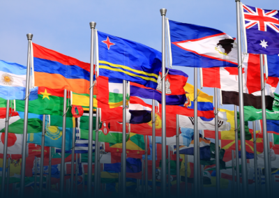 Managing volatility: Lessons from the pivotal elections of 2024