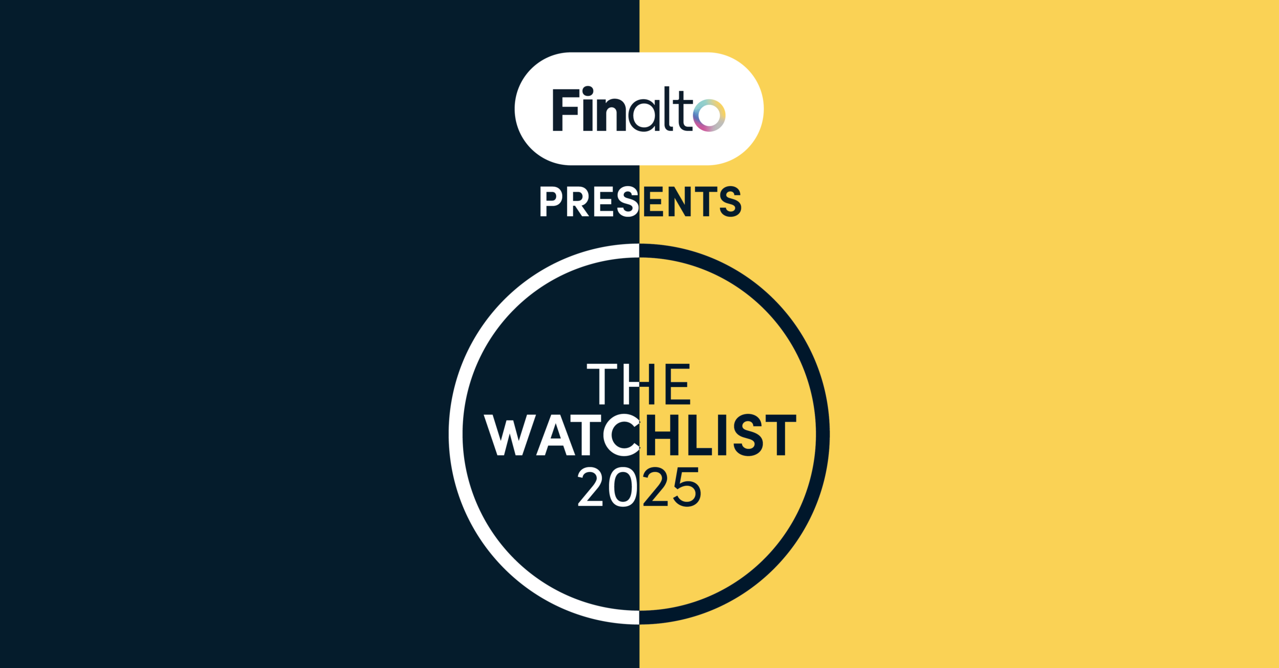 Finalto releases Watchlist 2025, identifying risks and opportunities in a changing world