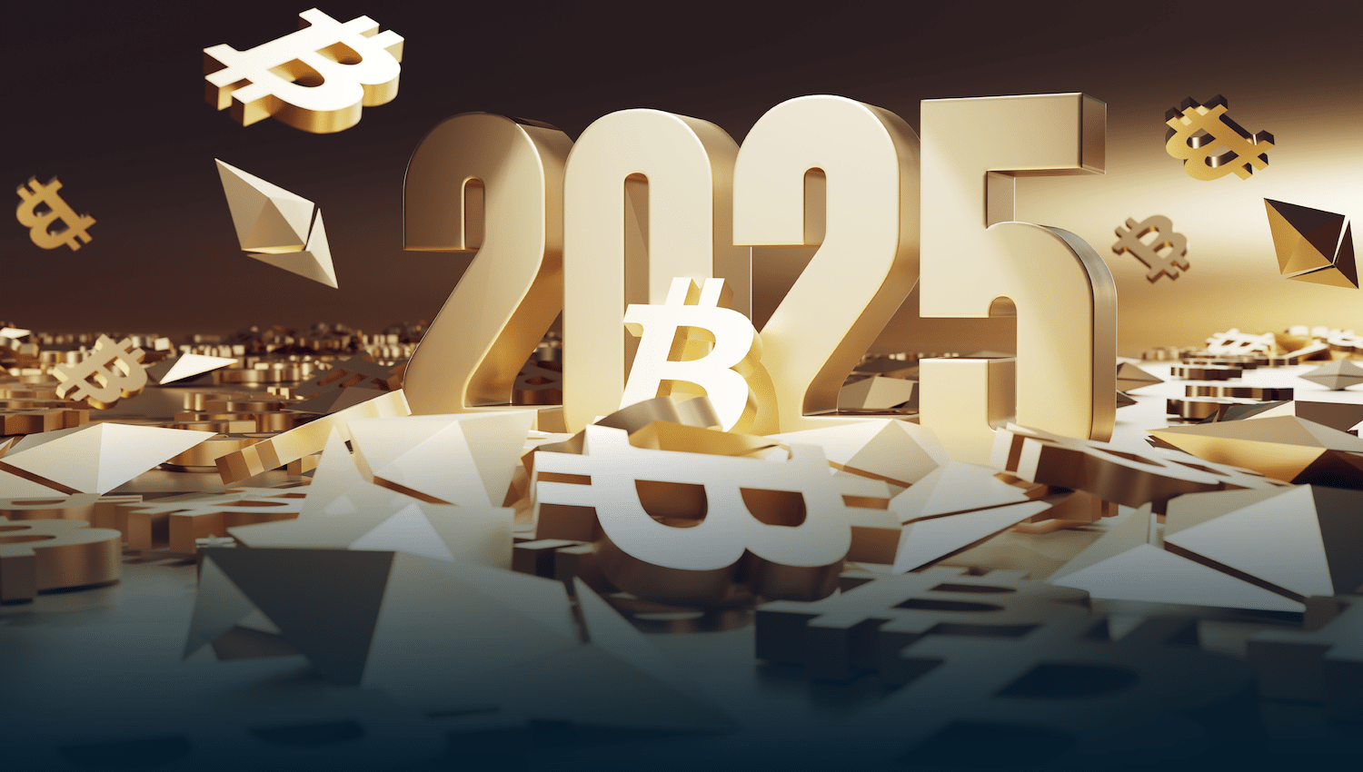 2025, the year of crypto. What the experts expect.