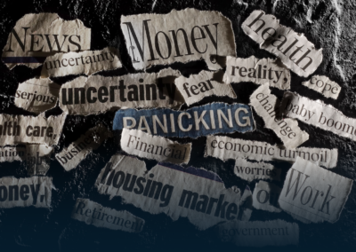 Confidence or complacency? The 2025 risk horizon