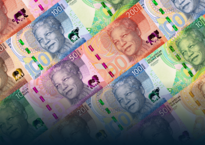 ZAR in focus: Is the Rand a currency to watch in 2025?