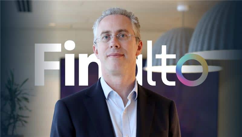 Matthew Maloney Steps Down from Management Role at the Finalto Group
