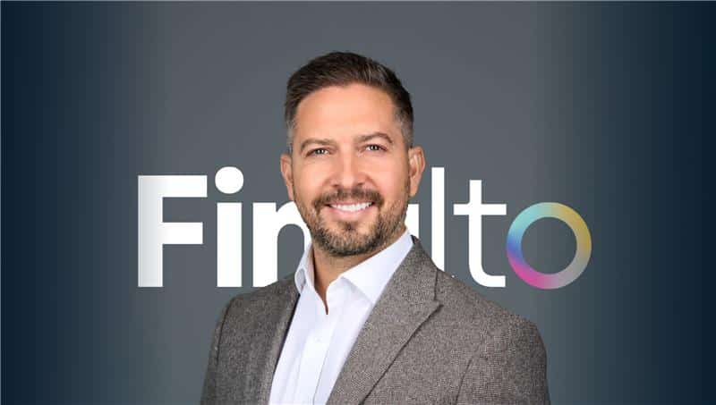 Paul Jackson joins Finalto as Joint Head of Sales