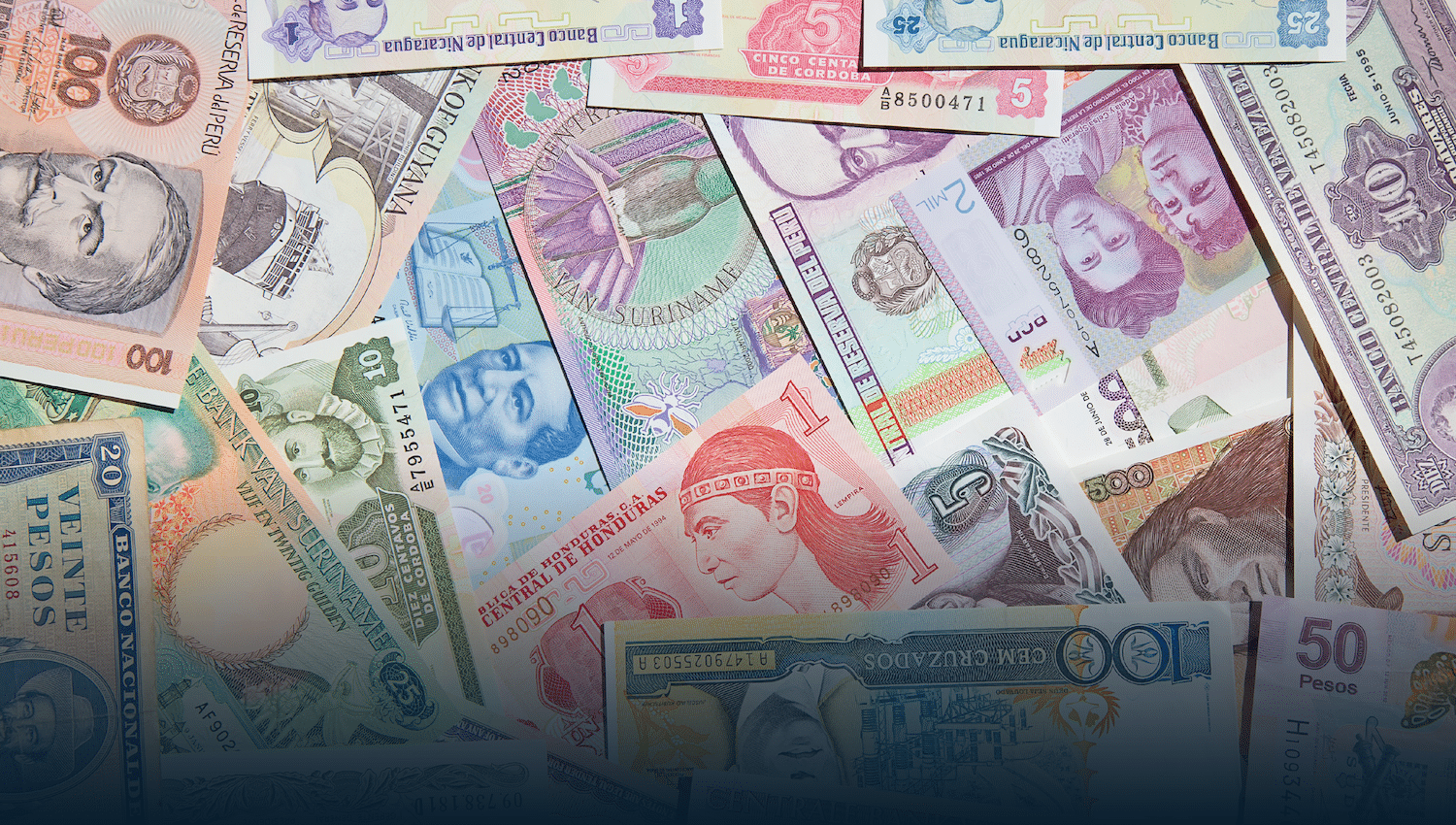 Keeping it real: How NDFs can bring flexibility to FX trading