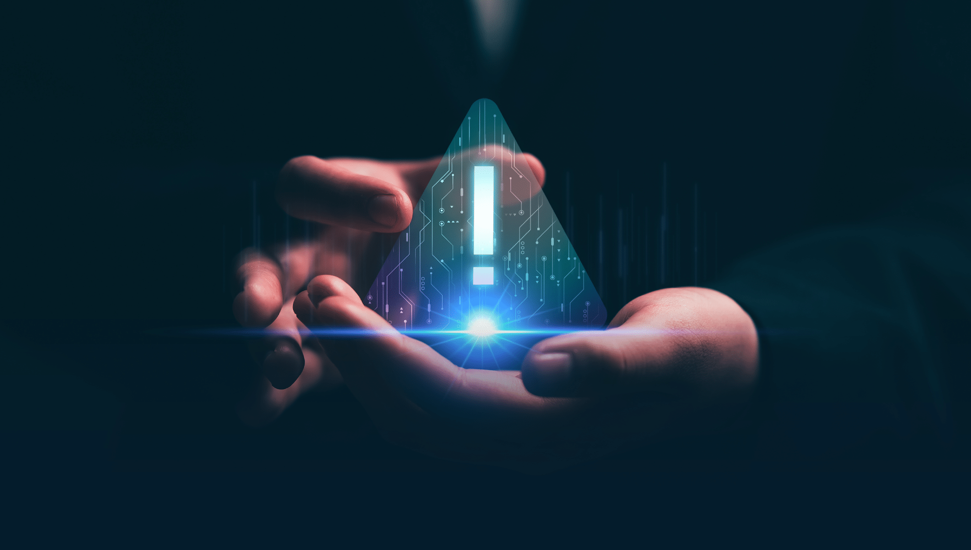 Trading, technology and risk: What you don’t know can hurt you