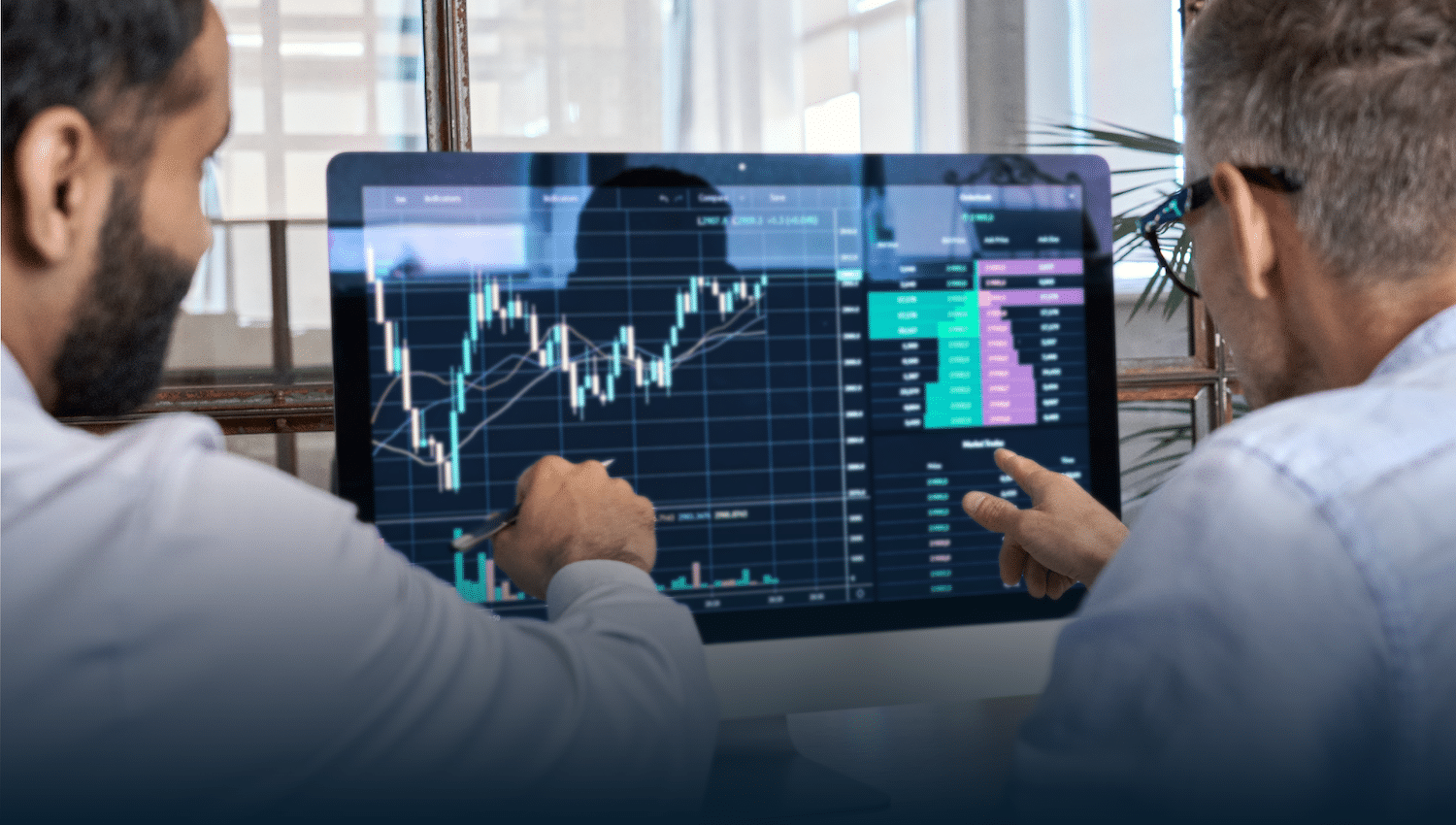 What brokers need from their liquidity providers in 2025