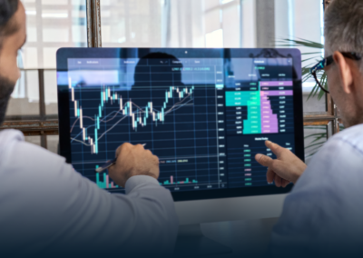 What brokers need from their liquidity providers in 2025