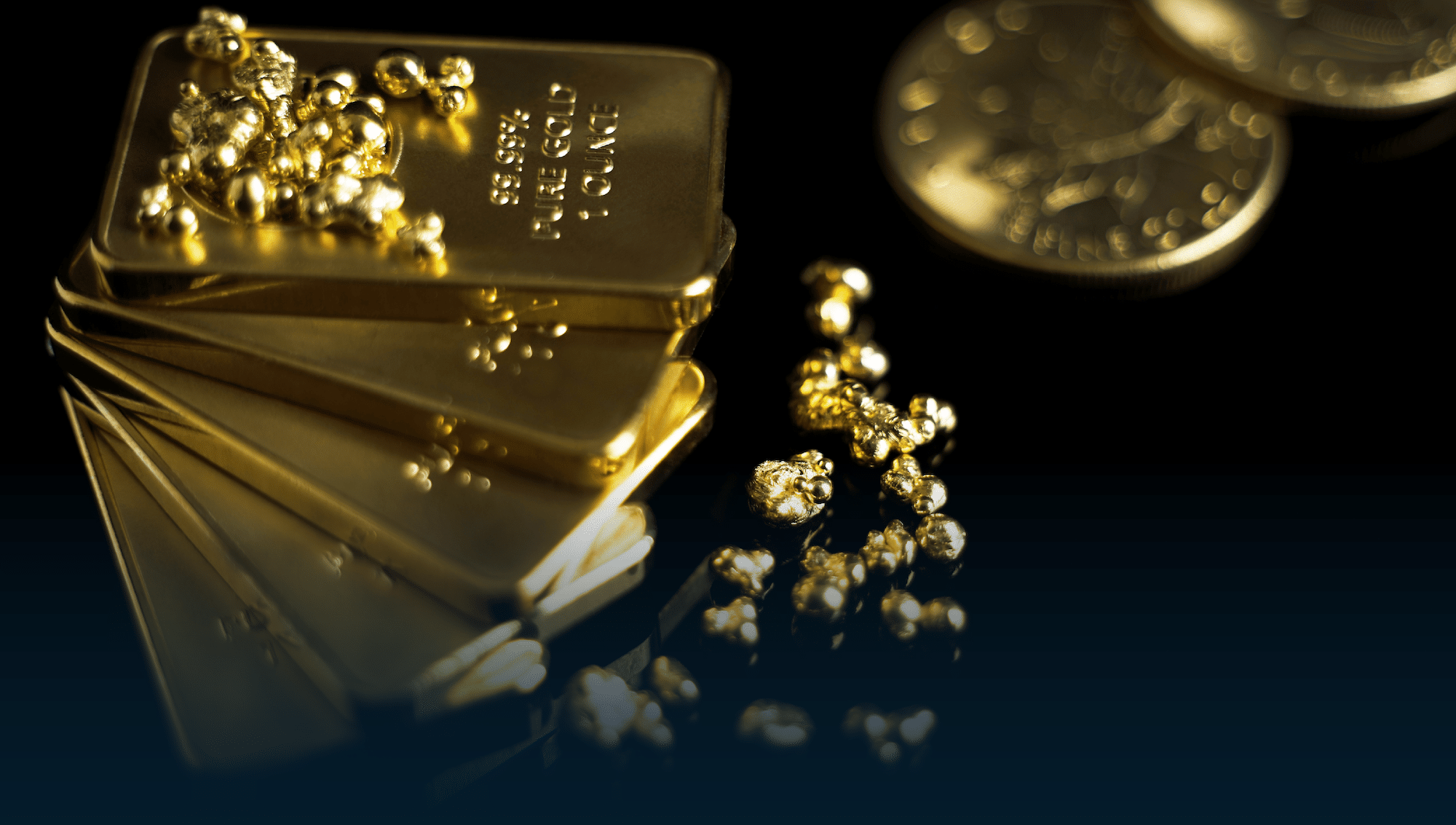 Why Gold Remains the Solid Choice in an Uncertain Market