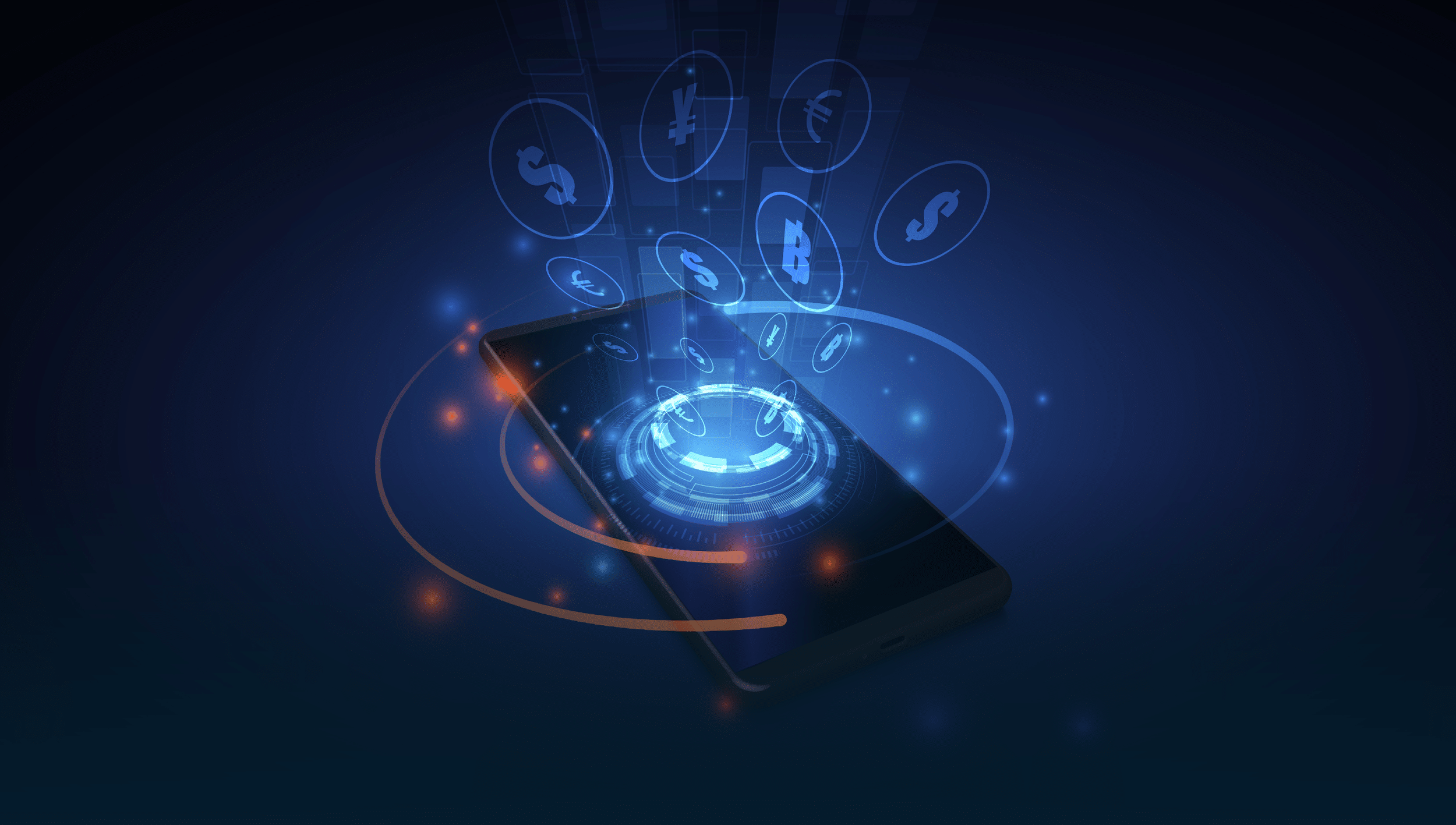 Secure No More? The Quantum Threat to Crypto and Digital Finance