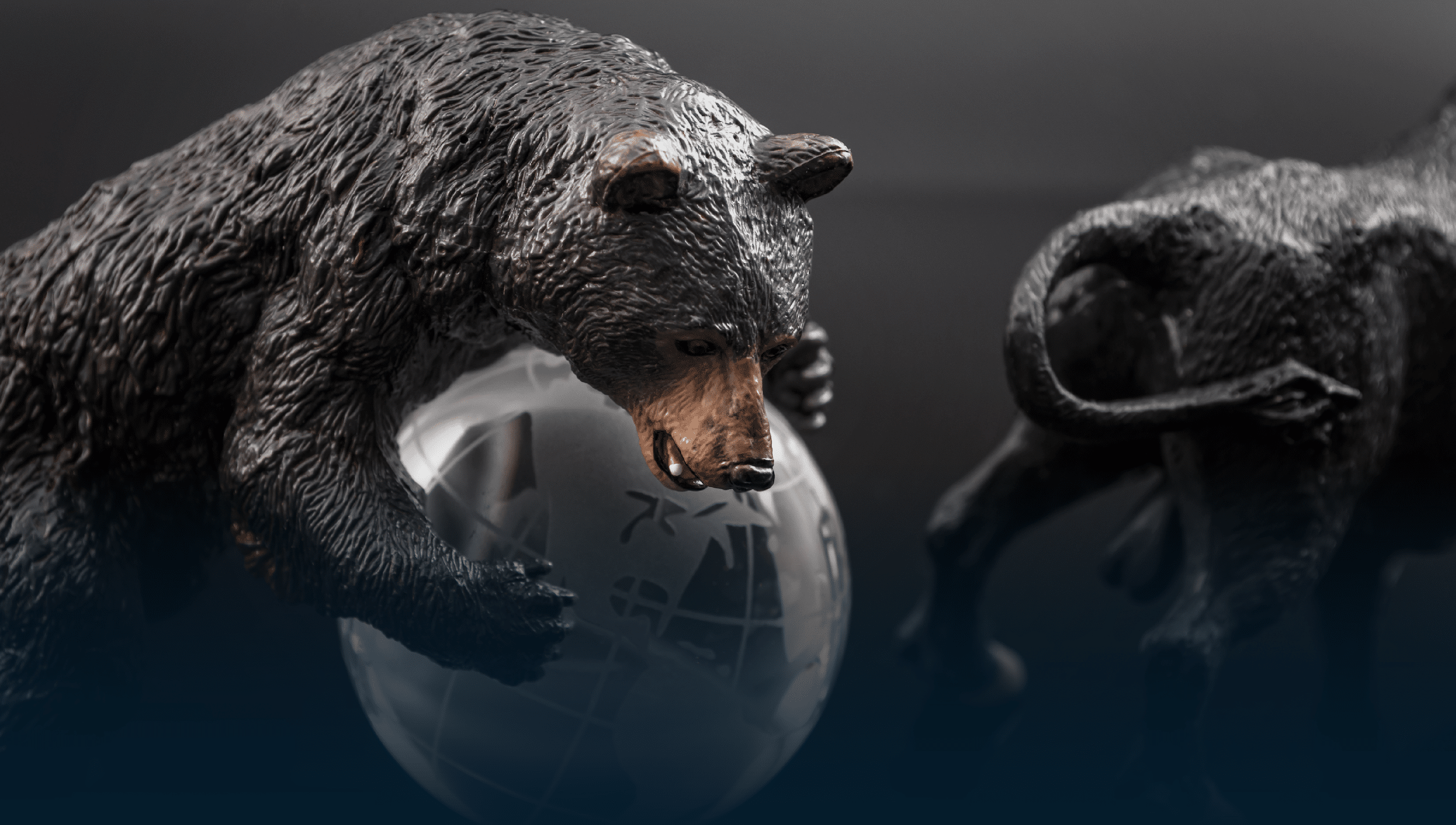 Global market access offers flexibility in bear markets