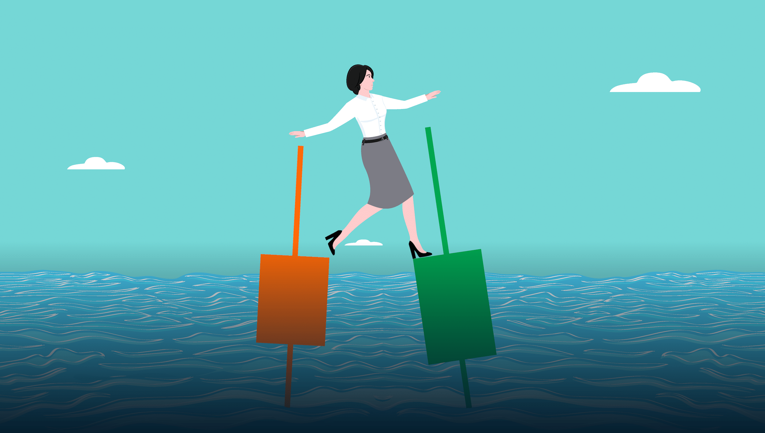 Rethinking FX Risks and Opportunities in an Era of Disruption