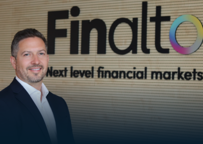 Insights from iFX EXPO International with Paul Jackson