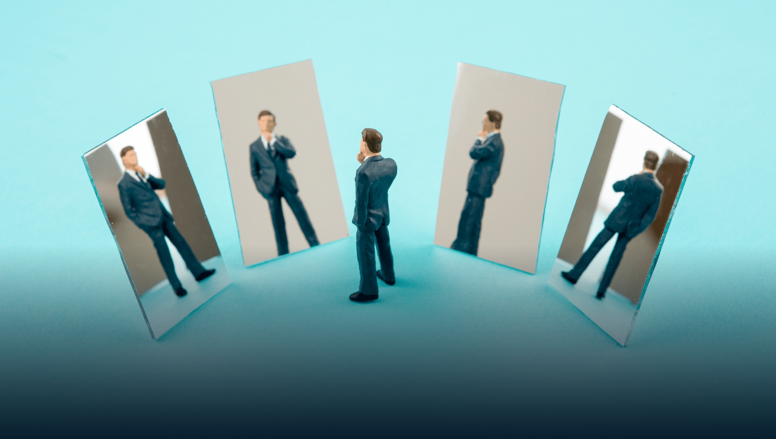 Markets are sending conflicting signals. Are traders being complacent or measured?