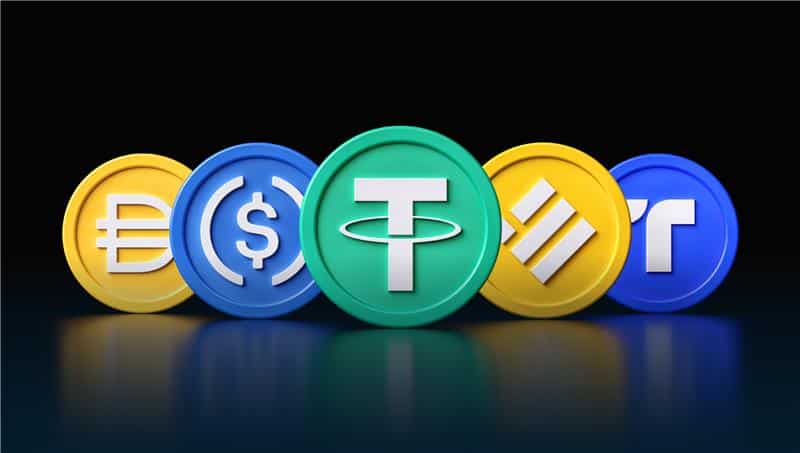 The year of crypto? Stablecoins take centre stage