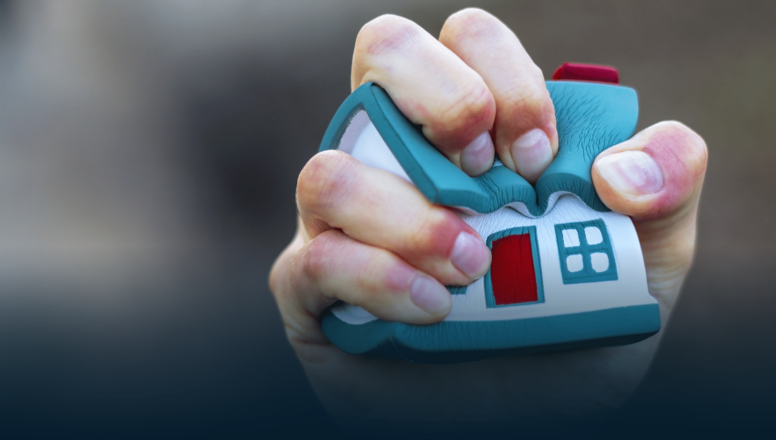 Crowding Out the House: The AI Capital Rush and a Squeeze on Housing