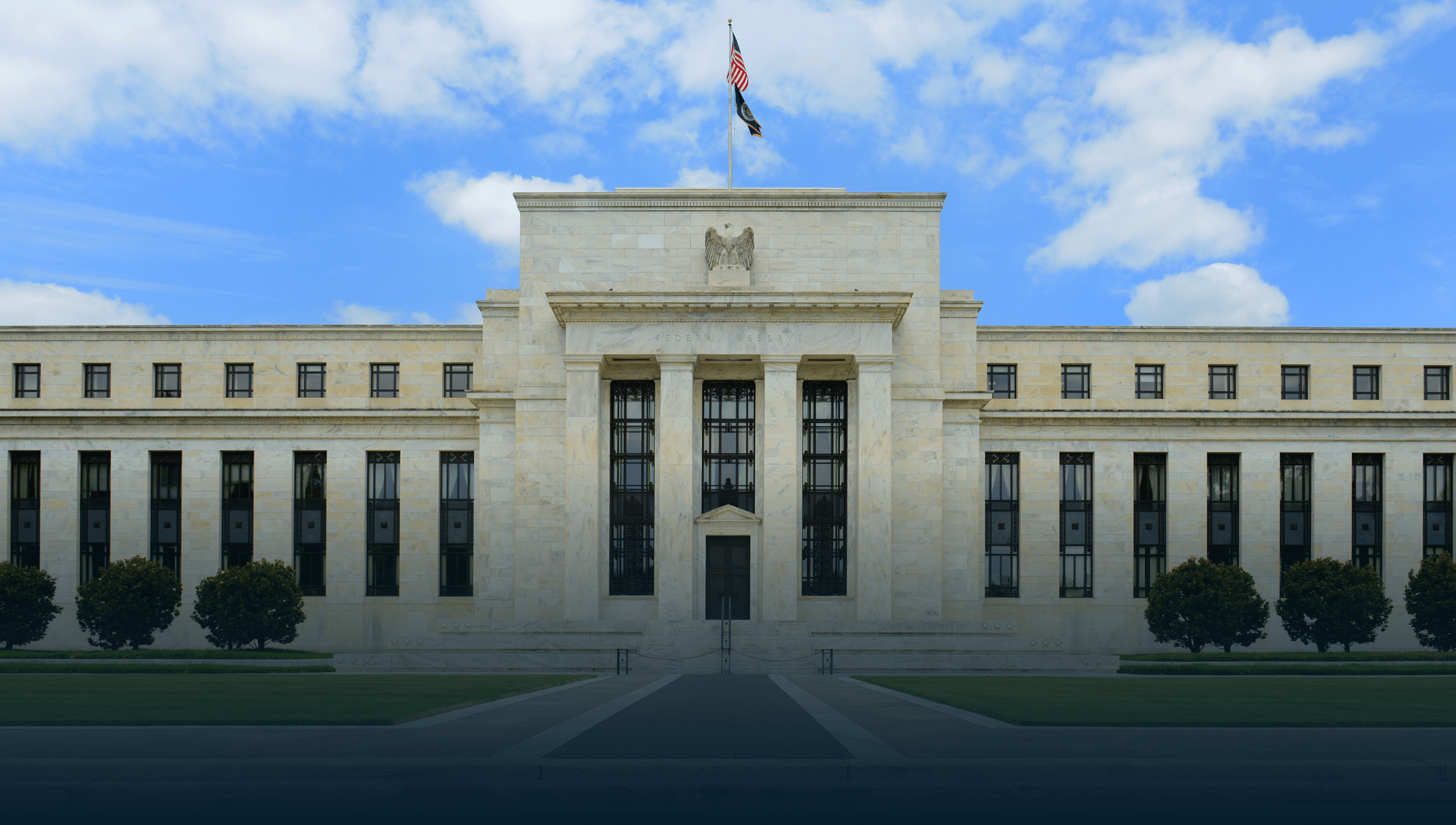 Central bank independence & currency volatility: The next Trump trade?
