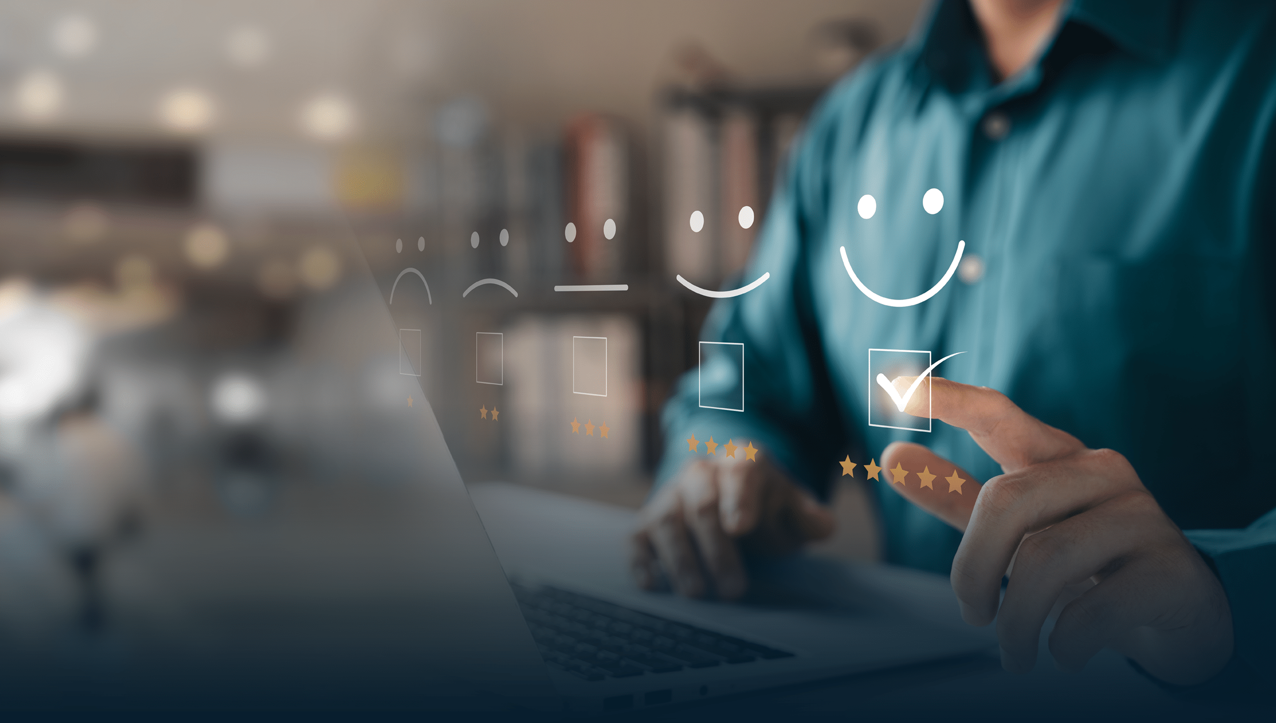 A responsible broker model is an investment in your customers