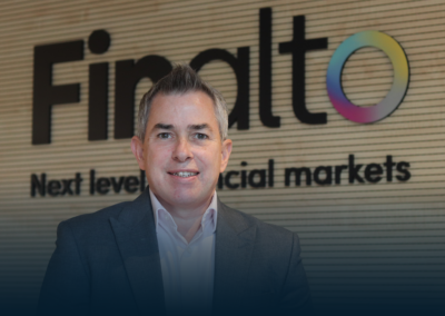 Finalto appoints Sam Horowitz as Head of Liquidity