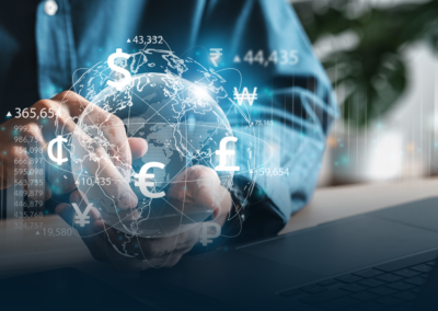 The year of FX: foreign currency trading accelerates