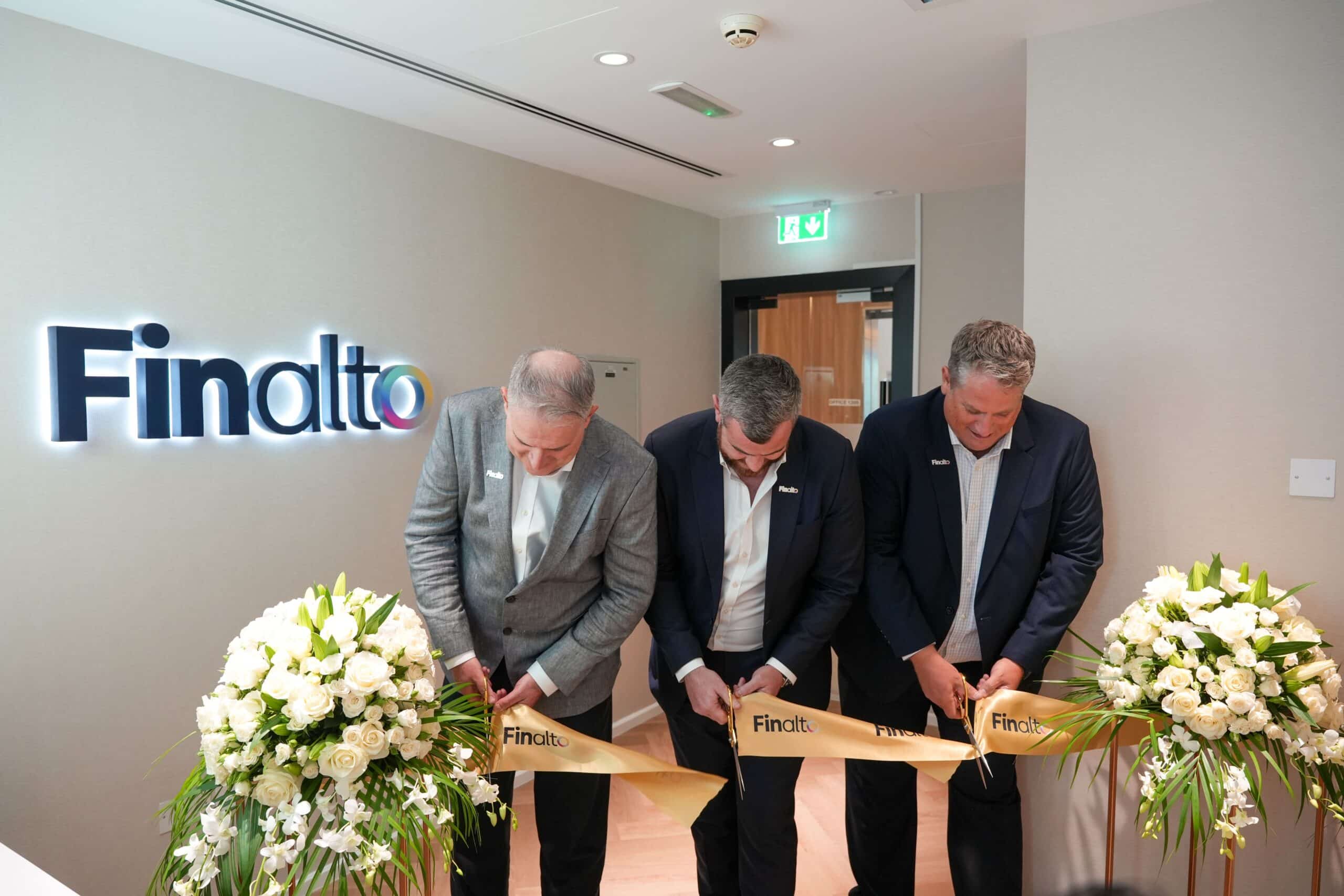 Finalto opens MENA office in Dubai