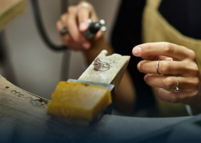 Is the real silver squeeze resources or refining?