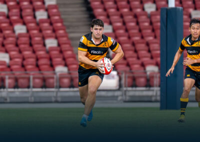 Finalto Renews Sponsorship with Singapore Cricket Club Rugby Section for the 2026 Season