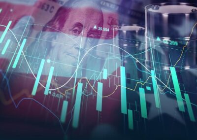 Why energy prices are an FX dilemma