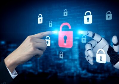 Why the AI cybersecurity revolution means back to basic for financial services firms